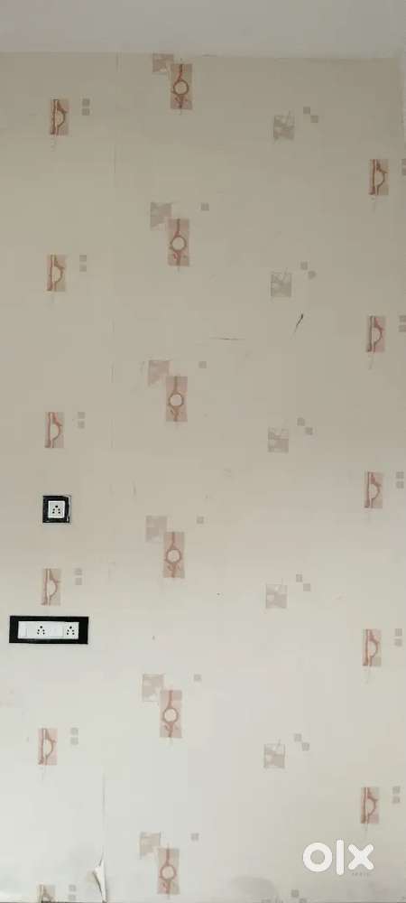 Mangla landmark is very well maintance society front new vijay nagar .