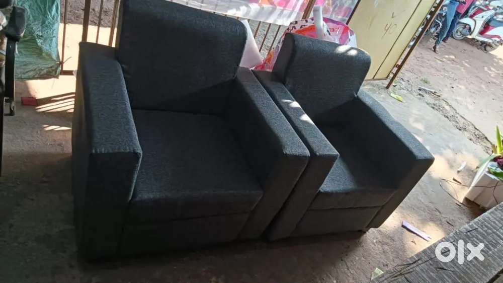 Sofa New set 5 setar