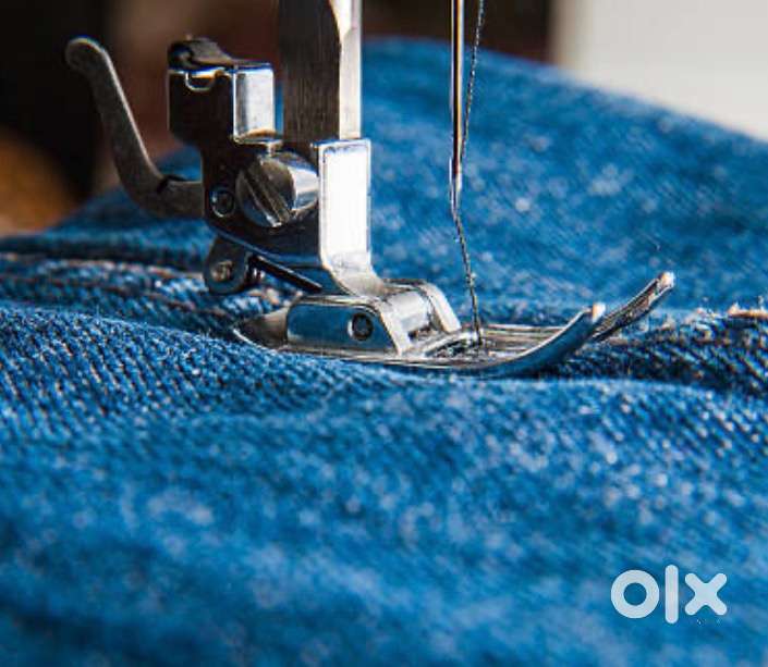 Master Tailor