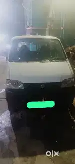 A new car puchase