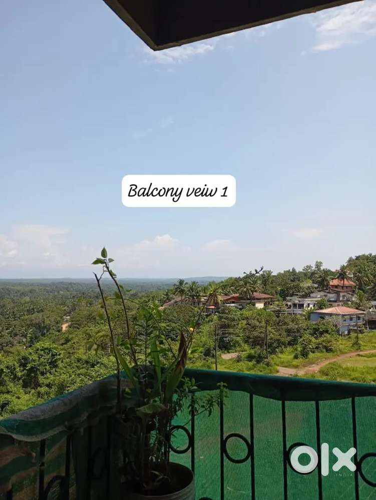 2 bhk Apartment for immediate sale.