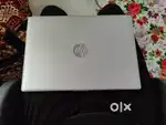 Hp probook 430 G5 laptop i5 7 gen 13.6inch 8gb ram 500Gb Ssd Rs17990