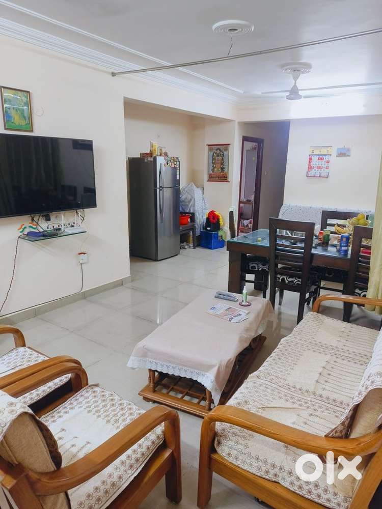 Urgent Sale 3BHK 1616sqft Flat Ratan Orbit