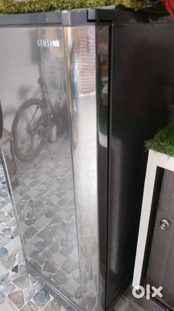 Samsung fridge