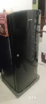 185 Samsung fridge
