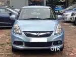 Maruti Suzuki Swift Dzire ZXI+ MT, 2016, Petrol