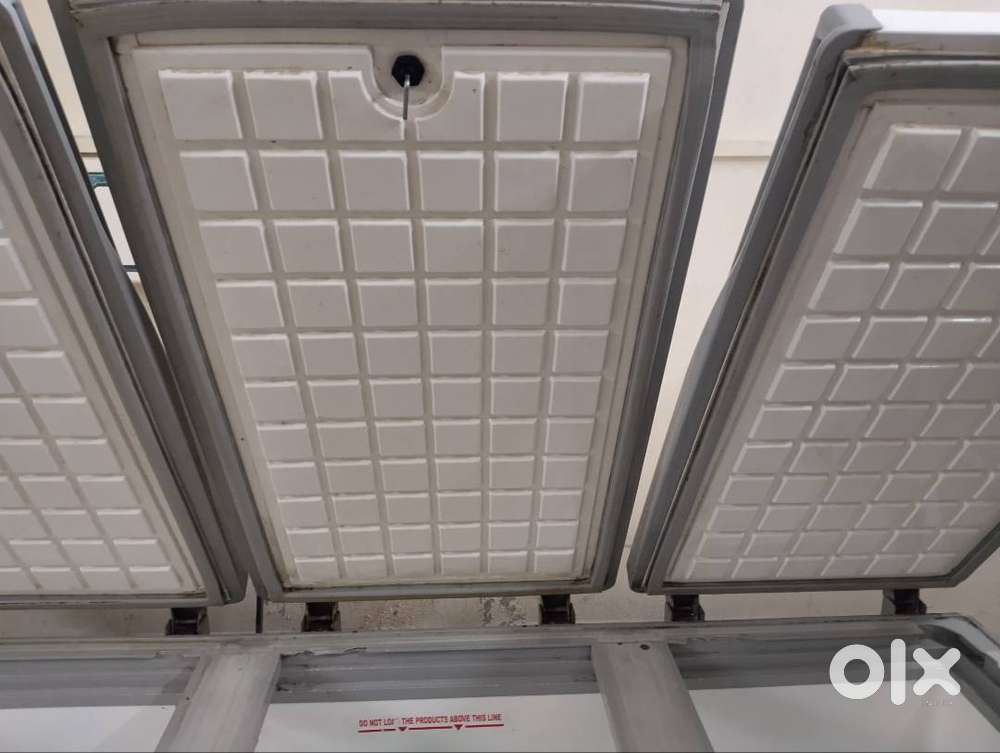 700 ltrs freezer for sale