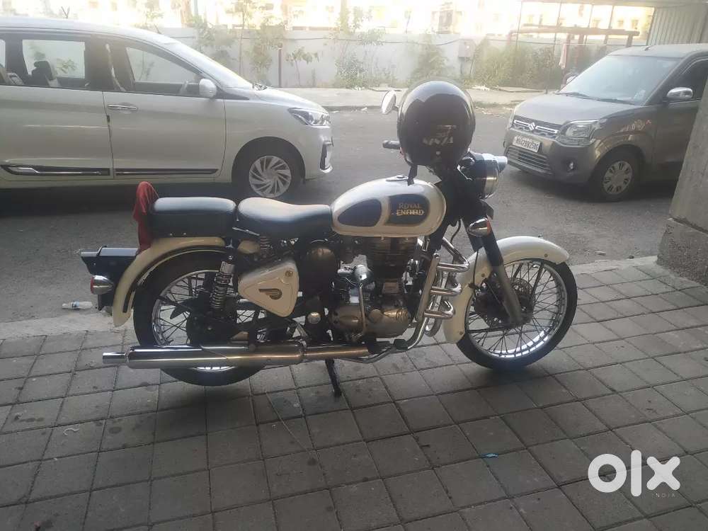 Royal Enfield