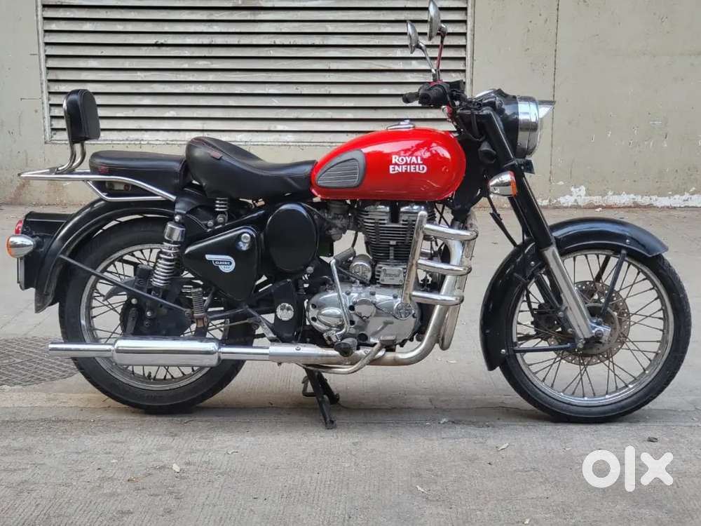 Bullet classic 350