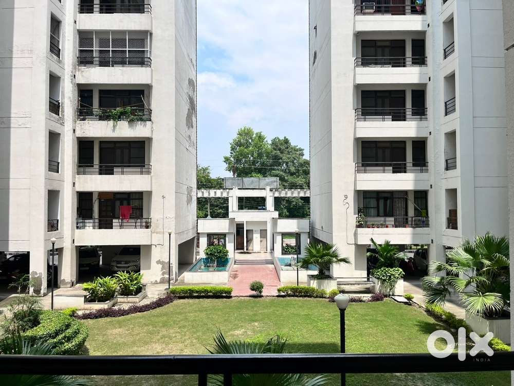 Royal estate