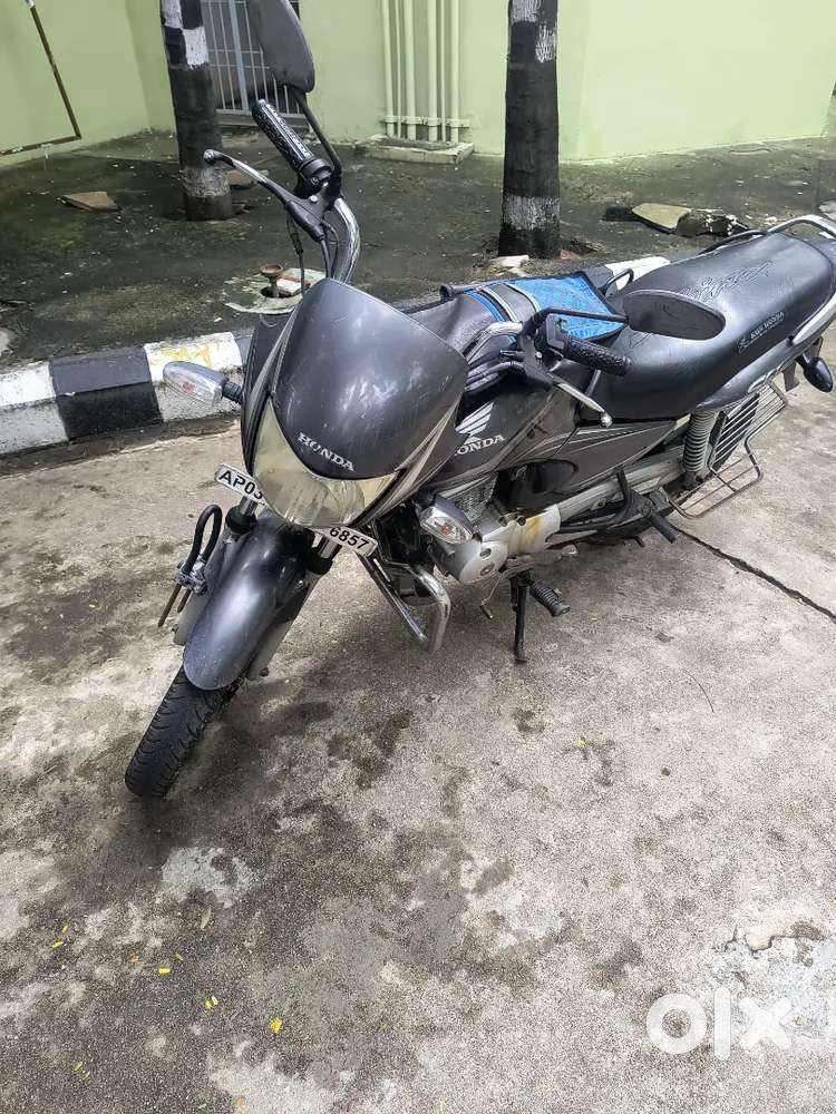 Good condition