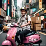 Hiring For ZEPTO Instant delivery associates