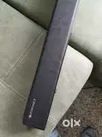 500W zebronics soundbar