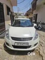 Swift 2012/13 well maintained car
75%  tyre full insurance