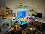 Laptop desktop and mobile repair at your home location