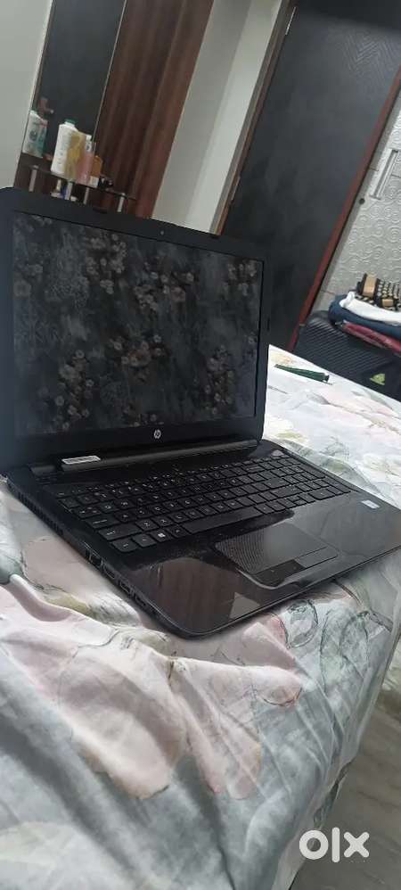 HP  NOTEBOOK LAPTOP, GREAT CONDITION