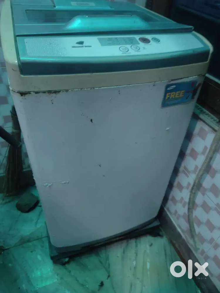 Good condition