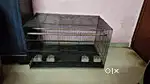 Cage for pets