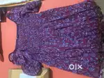 Attic salt unused dress for sale