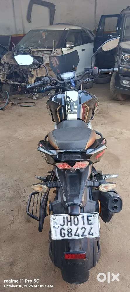 Tilta ring road Ranchi