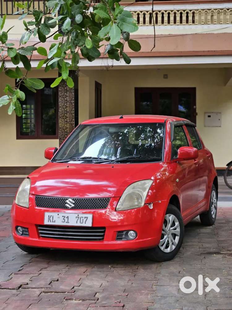 Maruti Suzuki Swift 2006 Petrol