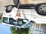 Mahindra Scorpio 2015 Diesel 50000 Km Driven