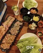 Continental Chef