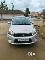 Maruti Suzuki Celerio VXI MT, 2019, Petrol