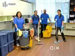 House keeping supervisor for schools and hostels