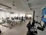 35+ seater IT Institute office space for Rent in palarivattom