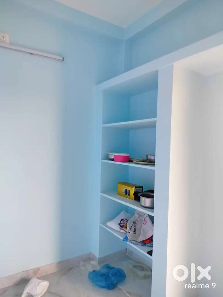 Sharing room