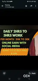 Digital marketing