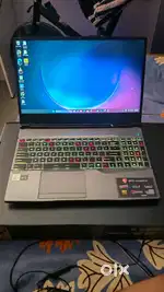Laptop MSI in superb condition