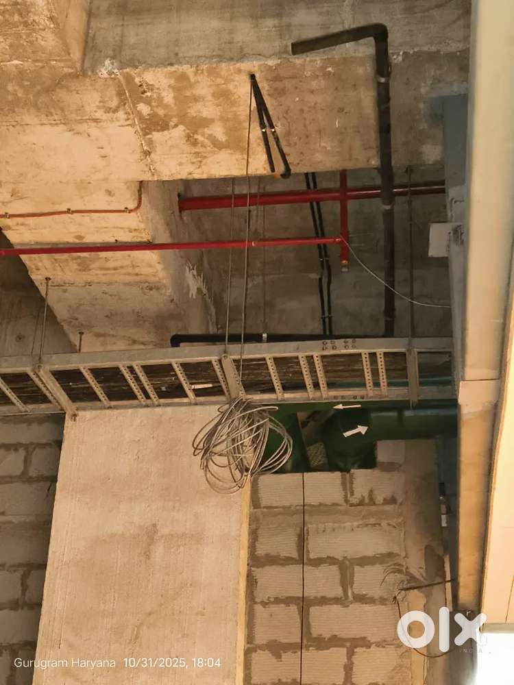 Electrician and Electrical Helper