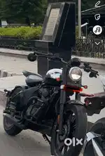 Jawa bobber42, top model, Variant-Black mirror