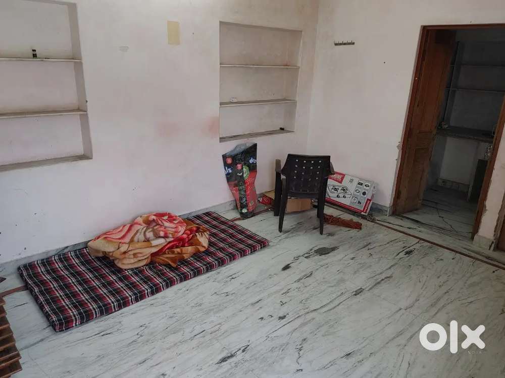 1bhk house for rent