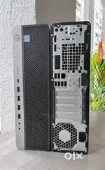 HP PROBOOK 600 G4
