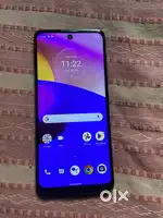 Moto E4 plus phon