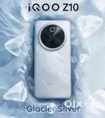 Vivo iqooZ10, 7 day old only
