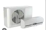 Used Air conditioner (AC) with stabilizer
