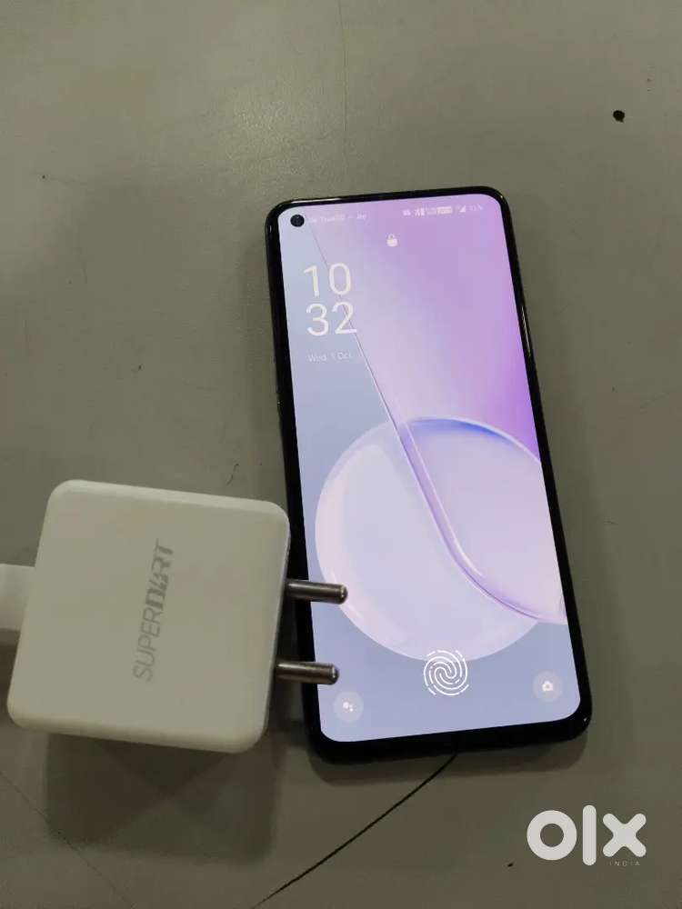 Realme Gt Master Edition
