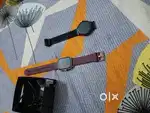 New Noise Watch for women and men ( not wear even a single time)