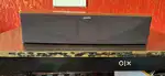 JAMO. CENTER CHANNEL SPEAKER