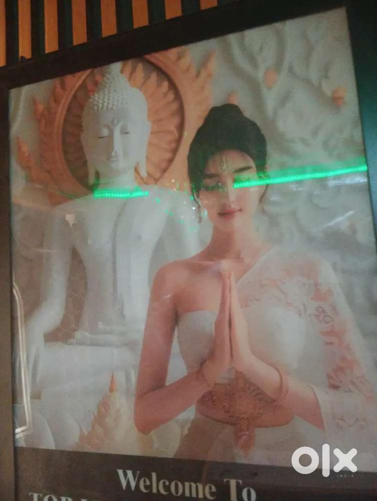 Job for salon girls candidate only