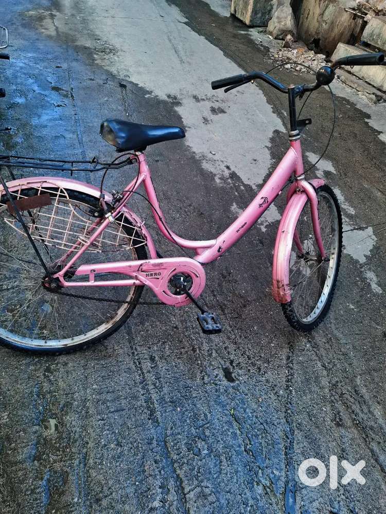 Good condition with low prize