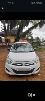 Hyundai i10 Magna 1.1L, 2015, Petrol