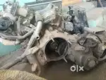 Mahindra alfa BS 6 engine