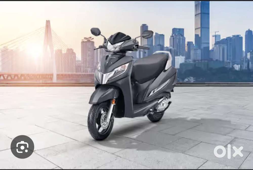Activa 125 sale