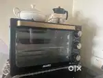 otg 34 litres
