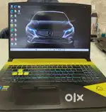 msi crosshair laptop